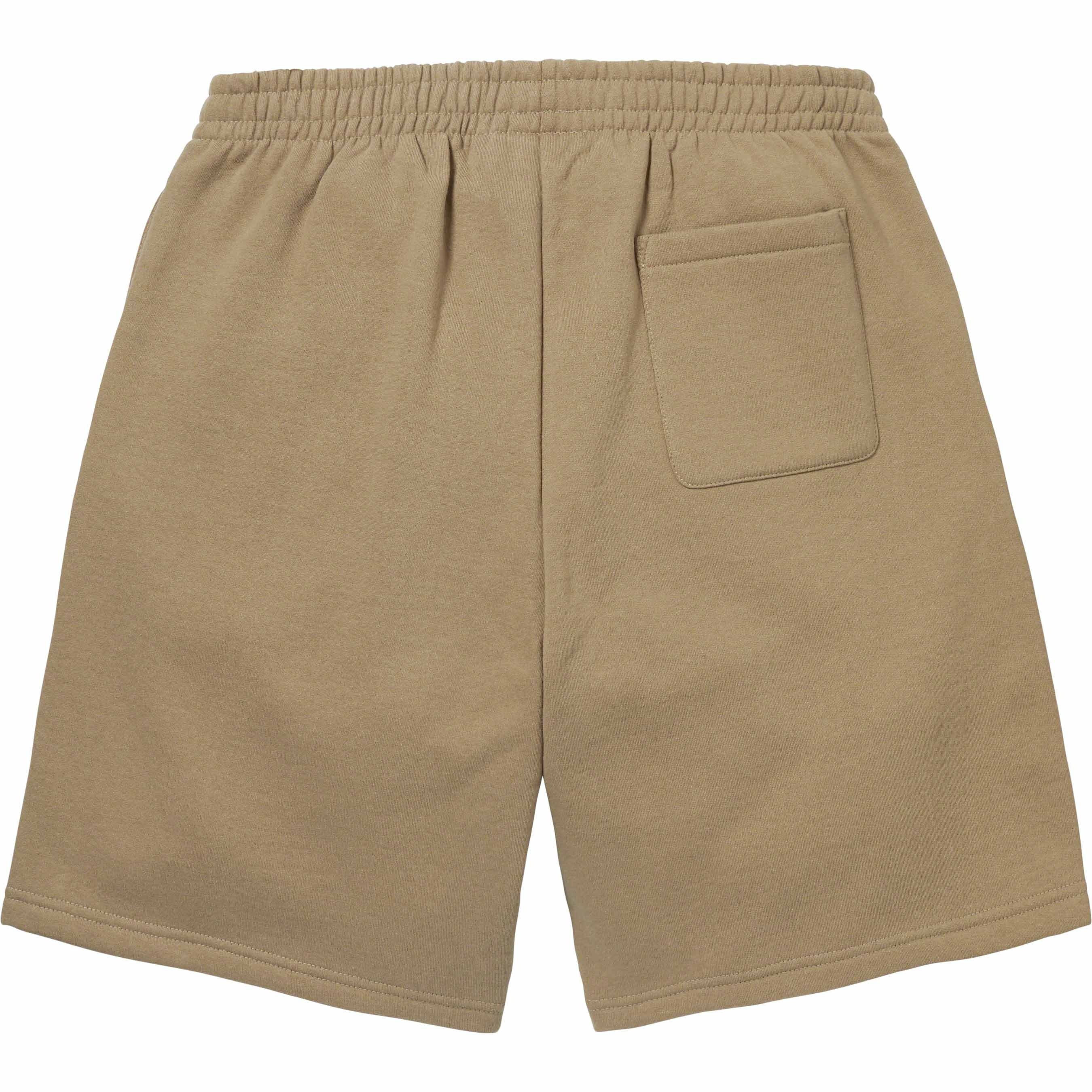 Small Box Sweatshort view 16